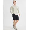 BALEAF Men's Long Sleeve Running Hiking Tops UPF 50+ Quick-Dry