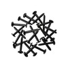EKIONBY 20pcs Rocker Panel Moulding Retainer Clip W707889-S300 Compatiable with