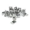 8020, 33440, 10 and 25 Series 80/20 L Shaped Bracket