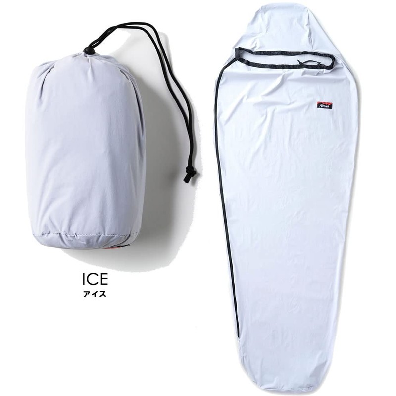 ナンガ(NANGA) COOL TOUCH SHEET レギュラー COYOTE