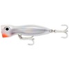Rapala Popper X Wrap Magnum Explode 17 cm 140g Glasghost