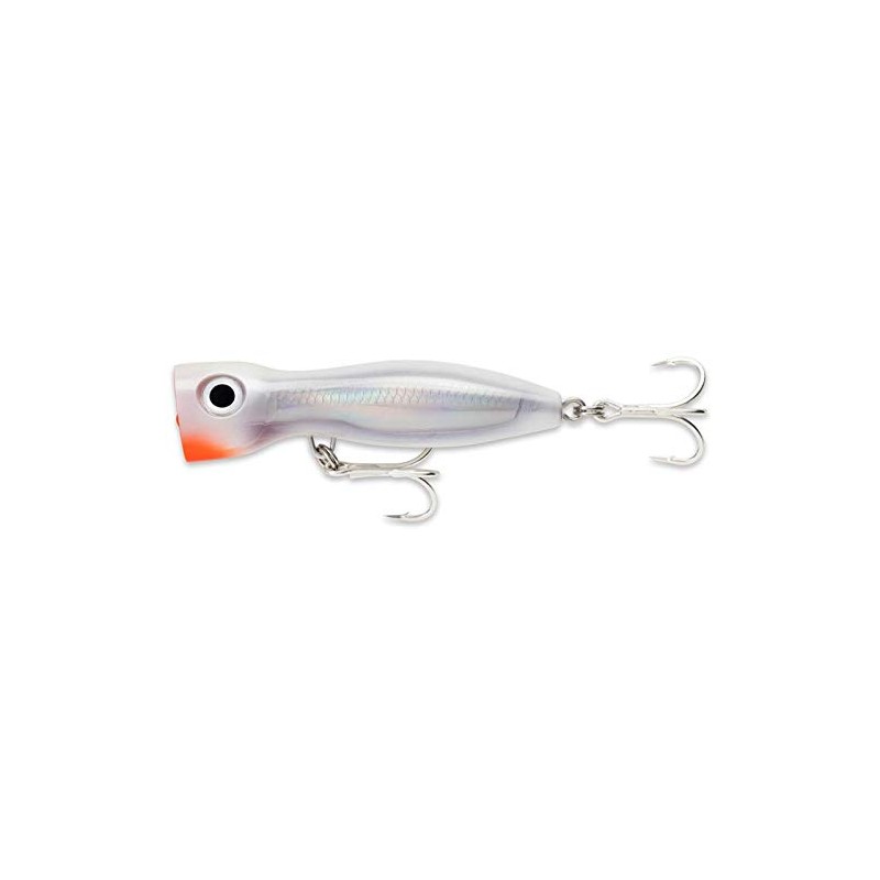 Rapala Popper X Wrap Magnum Explode 17 cm 140g Glasghost
