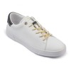Mount Swiss - Elastic Shoelaces with Metal Capsules Laces without