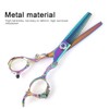 Professional Hair Cutting Thining Scissors Salon Barber Hairdressing Shear #04