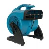 XPOWER Misting Fan FM-48, Outdoor Cooling Certified-Refu