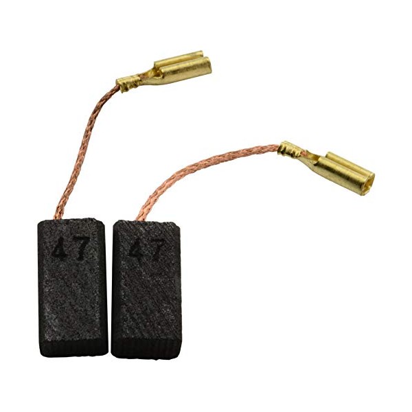 Buildalot bu_8719468514883 Universal Carbon Brushes for Bosch & Hilti Hand