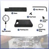 6434 Sleeve Height and Counter Bore Gauge Fits All diesal