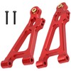 ShareGoo Aluminum Suspension Arms Set Swing Arms Front Rear A