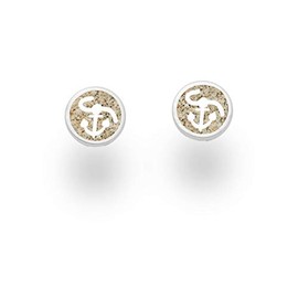 DUR O5038 Women's Earrings "Hope" 925 Silver, Sterling Silver, None