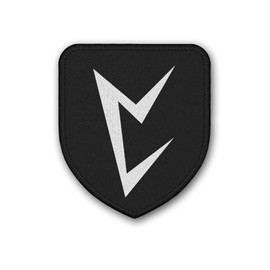 Copytec Patch VRIL Society Fiction Secret Society Germany Supernatural #42507