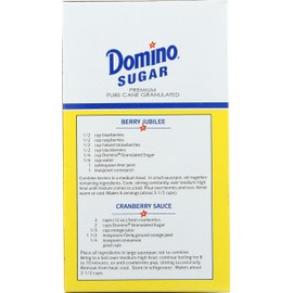 Domino Sugar, Sugar Cane, 32 Ounce