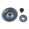 For STIHL Blade Adapter For 4126-642-7600 4126-713-3100 STIHL StringTrimmers Brush