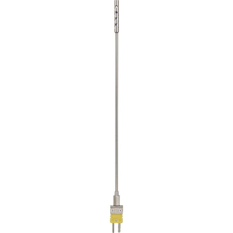 VOLTCRAFT TP-201 LUFTF HLER