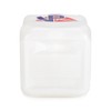 VP Racing 3522-CA, 5.5-Gallon Square Motorsport Jug White (3 Pack)