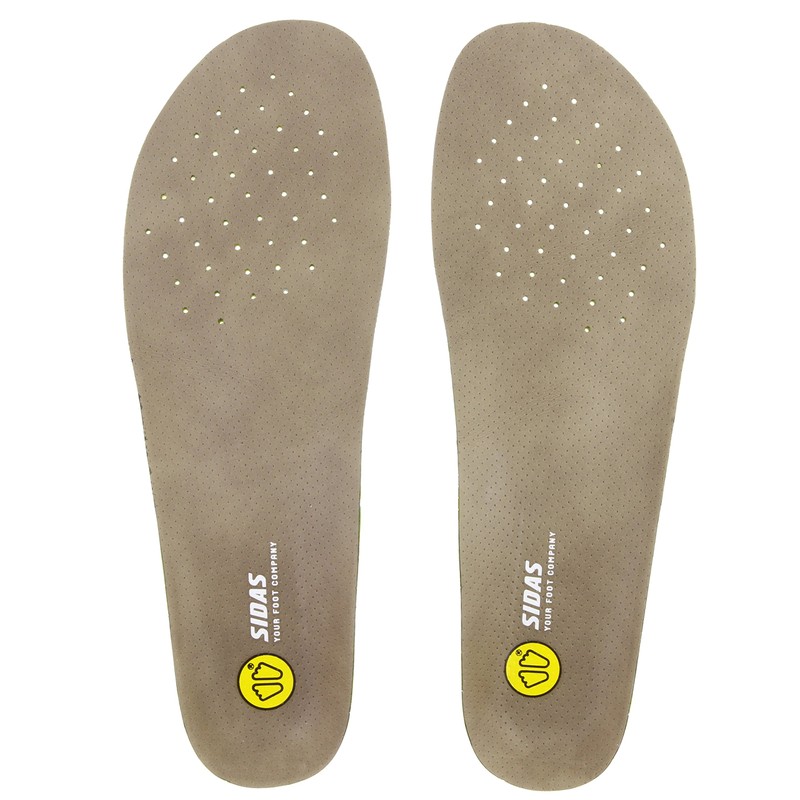 SIDAS Outdoor 3D V2 S 315378102 23.5-24.5cm