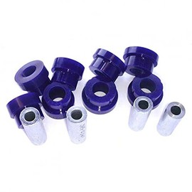 SUPERPRO SPF3043K REAR UPPER CONTROL ARM BUSHING - INNER POSITION