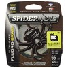 Spider Wire SCFB30G-125 Linea Fluorobraid, 30 lbs, 125 yds