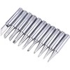FEITA 900M-T Soldering Iron Tips 60W Replacement Solder Tip for