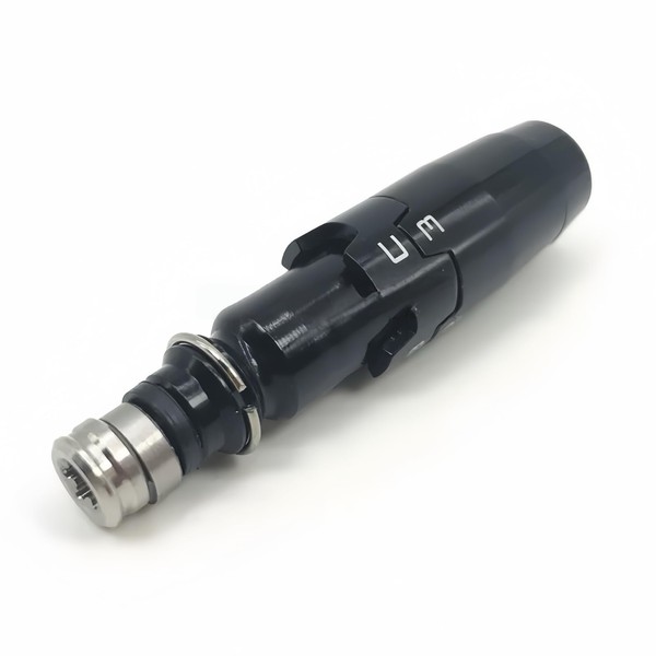 Maysun Golf Shaft Adapter Sleeve for Drivers & Fairway Woods,