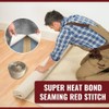 Zimpty ZY346 Carpet Joining Tape - Super Heat Bond Seaming