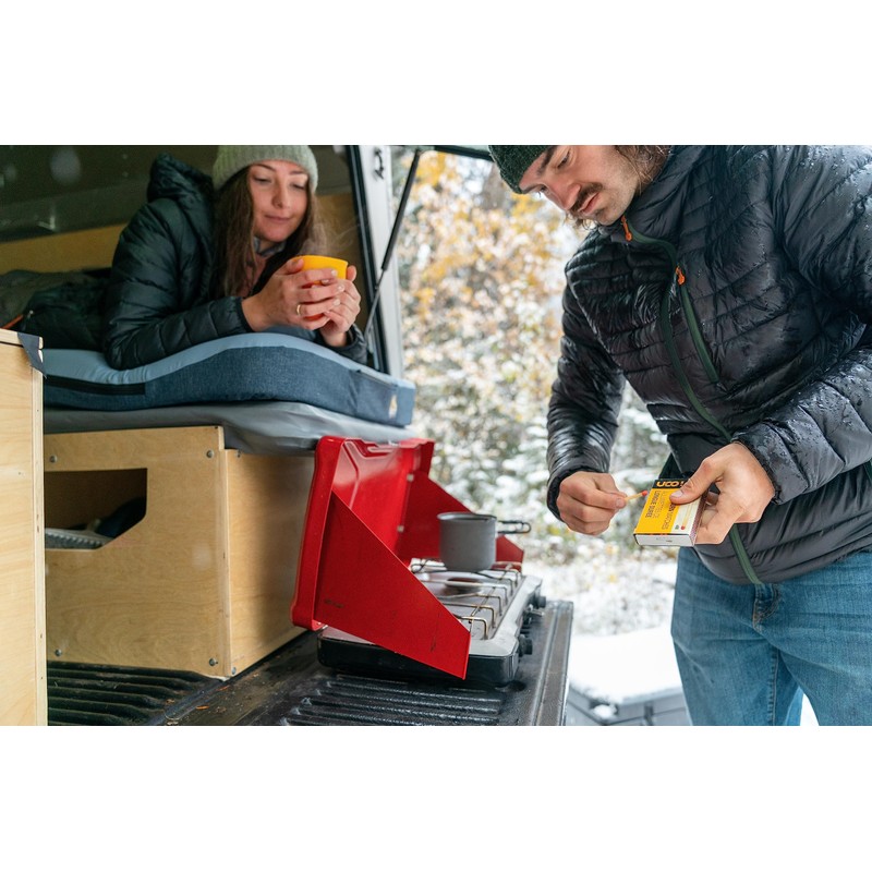 UCO Long Burn Matches - 8 Pack