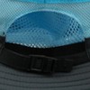 Sun Protection Hat for Women Adjustable Rope Band Quick Drying