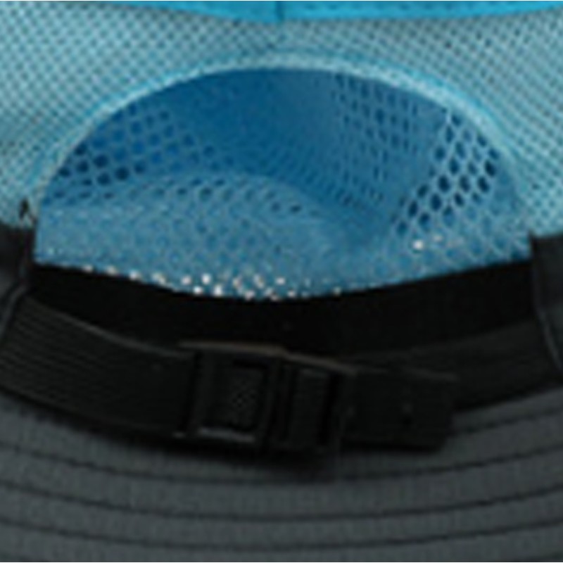 Sun Protection Hat for Women Adjustable Rope Band Quick Drying