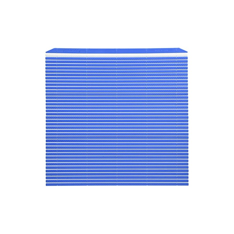 Hasegawa Chemical Industry (Hasegawa) Hasegawa Commercial/Professional Use Antibacterial Rolling Mat
