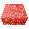 Second Ave Red Christmas Table Runner Dining Table Kitchen 180cm