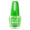 L.A. COLORS Color Mania Nail Polish, Fanatic CNL515