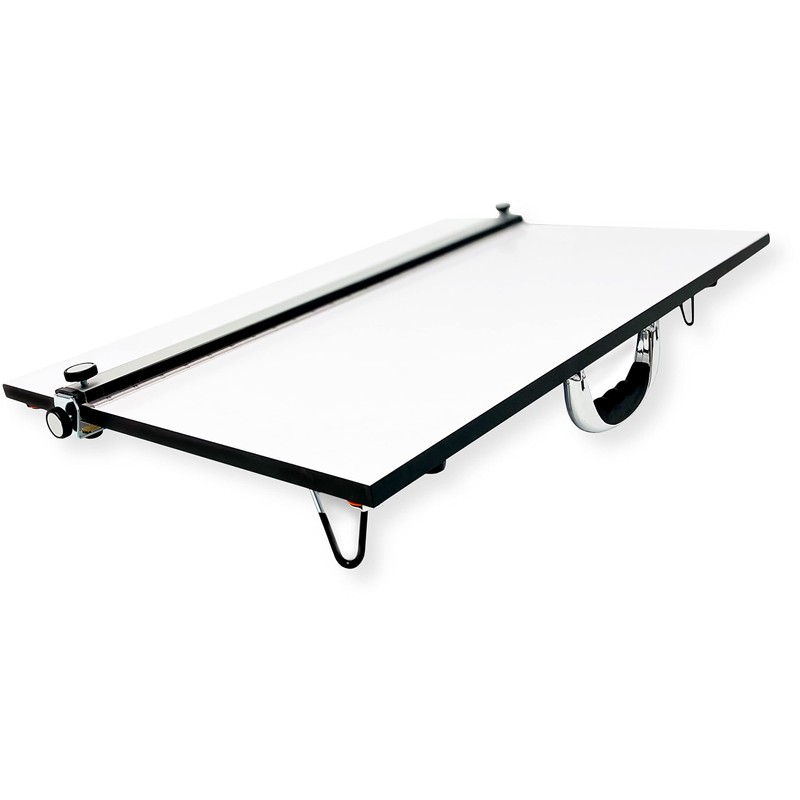 Proartek PK00015 Model PXB24 Portable Drafting Drawing Board 18" x
