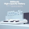 AULA F99 Wireless Mechanical Keyboard, Hot Swappable Custom Keyboard,Pre-lubed Linear