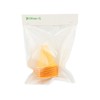 Olive-G Mini Marker Cones Yellow 3.1 inches (8 cm) Set