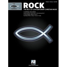 Rock - The Fish Series: The Best of Contemporary Christian Music