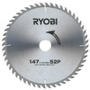 RYOBI 6653341 Chip Saw, S23, 5.8 x 0.8 inches (147