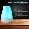 Aesthetics Ultrasonic Cool-Mist Aroma Diffusers (Peak Diffuser)