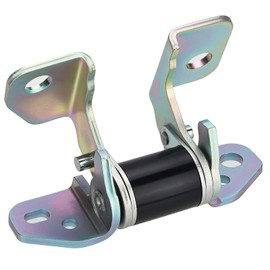 Driver Side Lower Door Hinge Front & Rear for 2013-2024 Jeep Grand Cherokee, Dodge Durango, Charger, Chrysler 300 - Replaces 55113665AI, 55113665AF, 55113665AG, 55113665AH