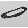 Single Coil Pickup Ring - Black