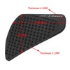Karun for Honda CB1300 CB 1300 2006-2015 Tank Pad Protective