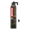 モチュール(Motul) P3 TYRE REPAIR (P3タイヤリペア) スプレー式瞬間タイヤ修理用 [正規品] 300ml 16408111