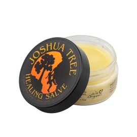 JOSHUA TREE Joshua Tree Organic Healing Salve 1.7 oz