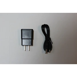 Texas Instruments New Factory TI-84 Plus CE Charger AC Adapter with USB Cable