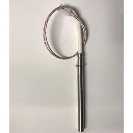 Replacement for Glow Boy & Pelpro 300 Watt Pellet Stove Igniter for Bayview Flat Top Home Heater 120/300 Shop Heater 120/300 PP300 Step Top Classic - Replaces KS-5030-1061