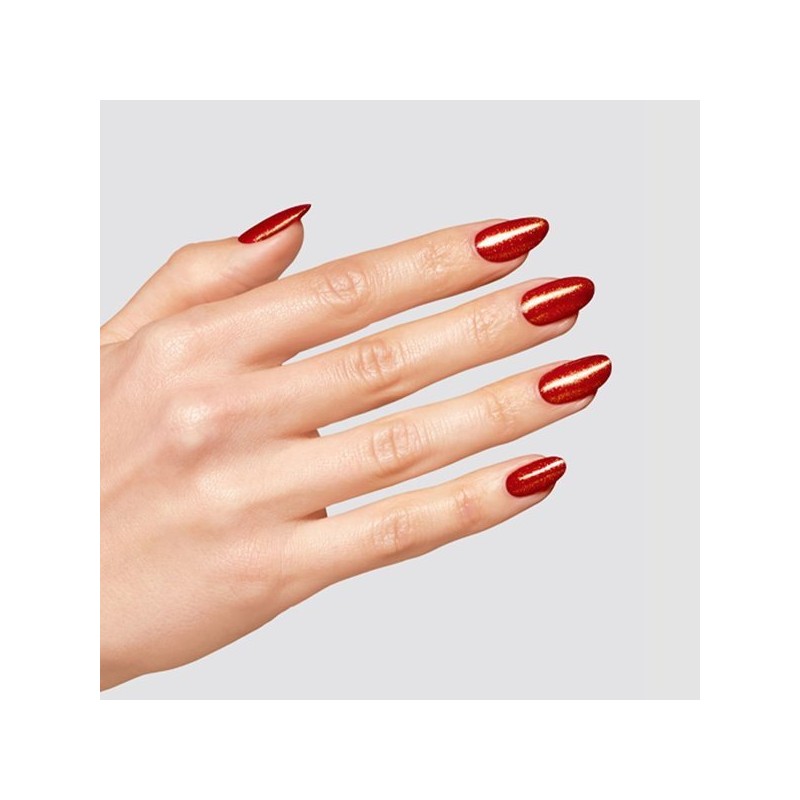 갤러리아 OPI네일락커 HRS04 - SPREAD THE CHERRY Galleria OPI Nail