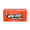 Generic Candy Assortment, Mike and Ike & Now and Later