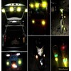 Maxlaser Reflective Tape, Reflective Sheet, Safety Sign, Safety Display, Accident