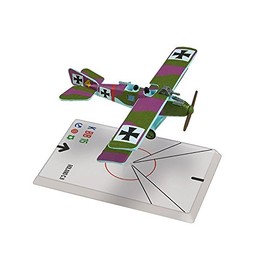 Wings of Glory WWI: Roland C.II (Luftstreitkrafte)