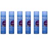 Finesse Extra Hold Aerosol Hairspray 7 oz (Pack of 6)