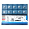 CDBP CCGT 060204 CCGT21.51 Indexable Inserts Aluminium for Turning Cutting