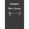 Hardgainer Mind > Genetics: Nice Notebook For Hardgainer